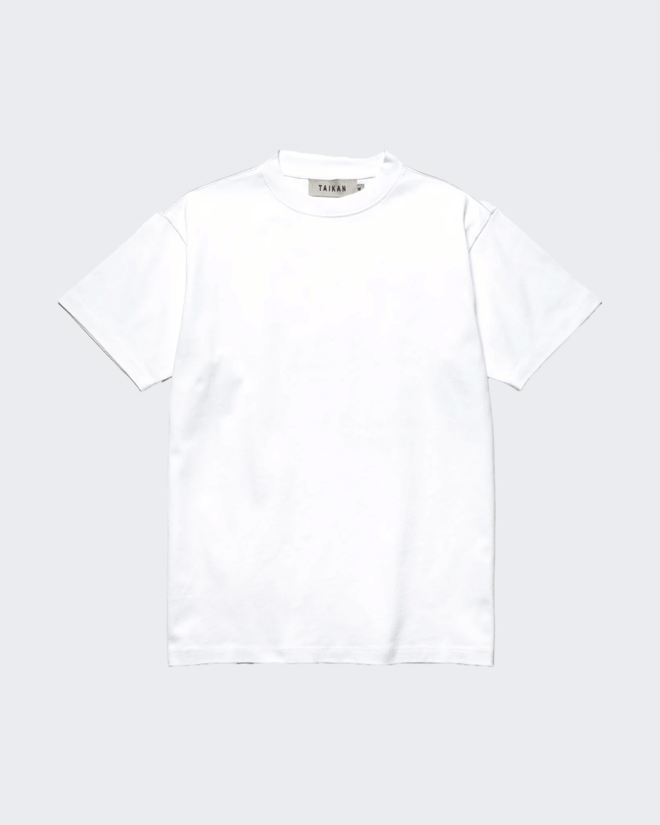 Taikan Heavyweight Tee