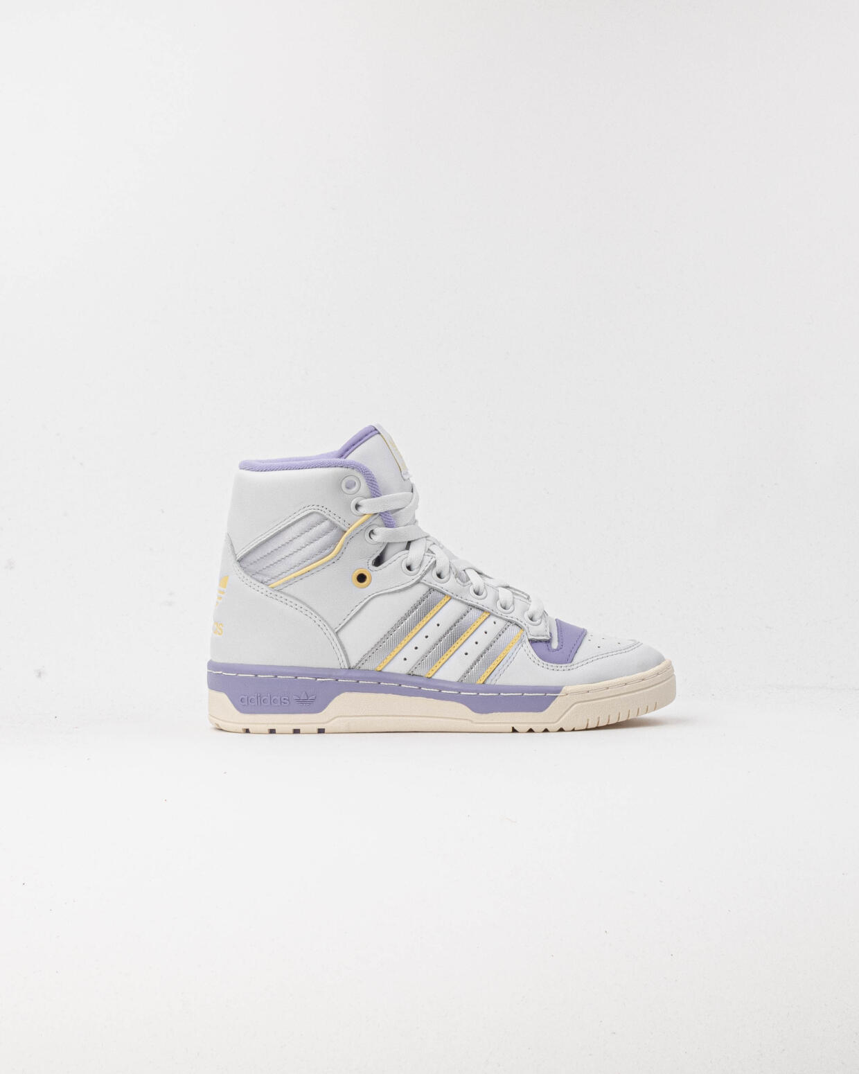 Adidas Rivalry Hi W