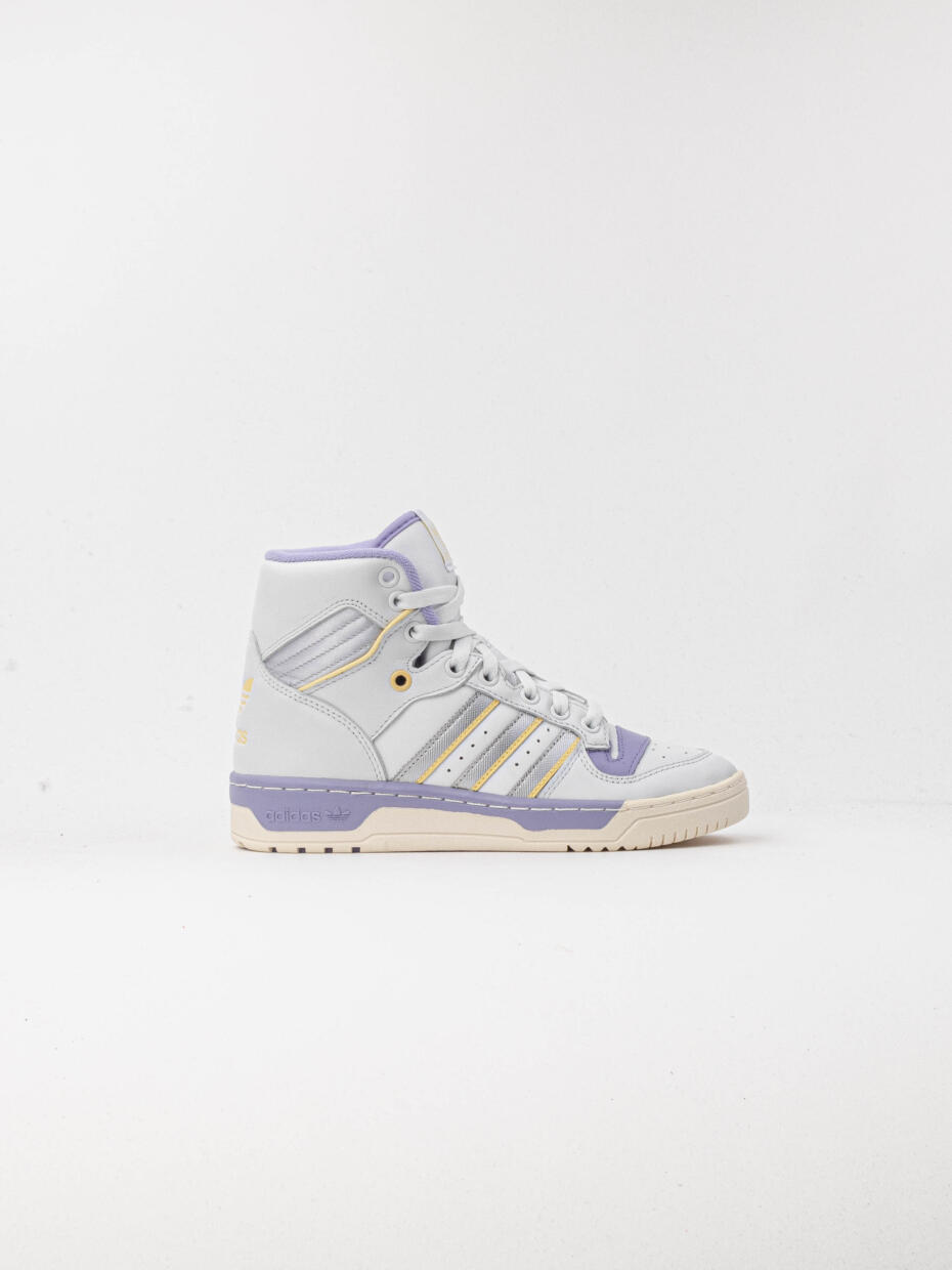 Adidas Rivalry Hi W