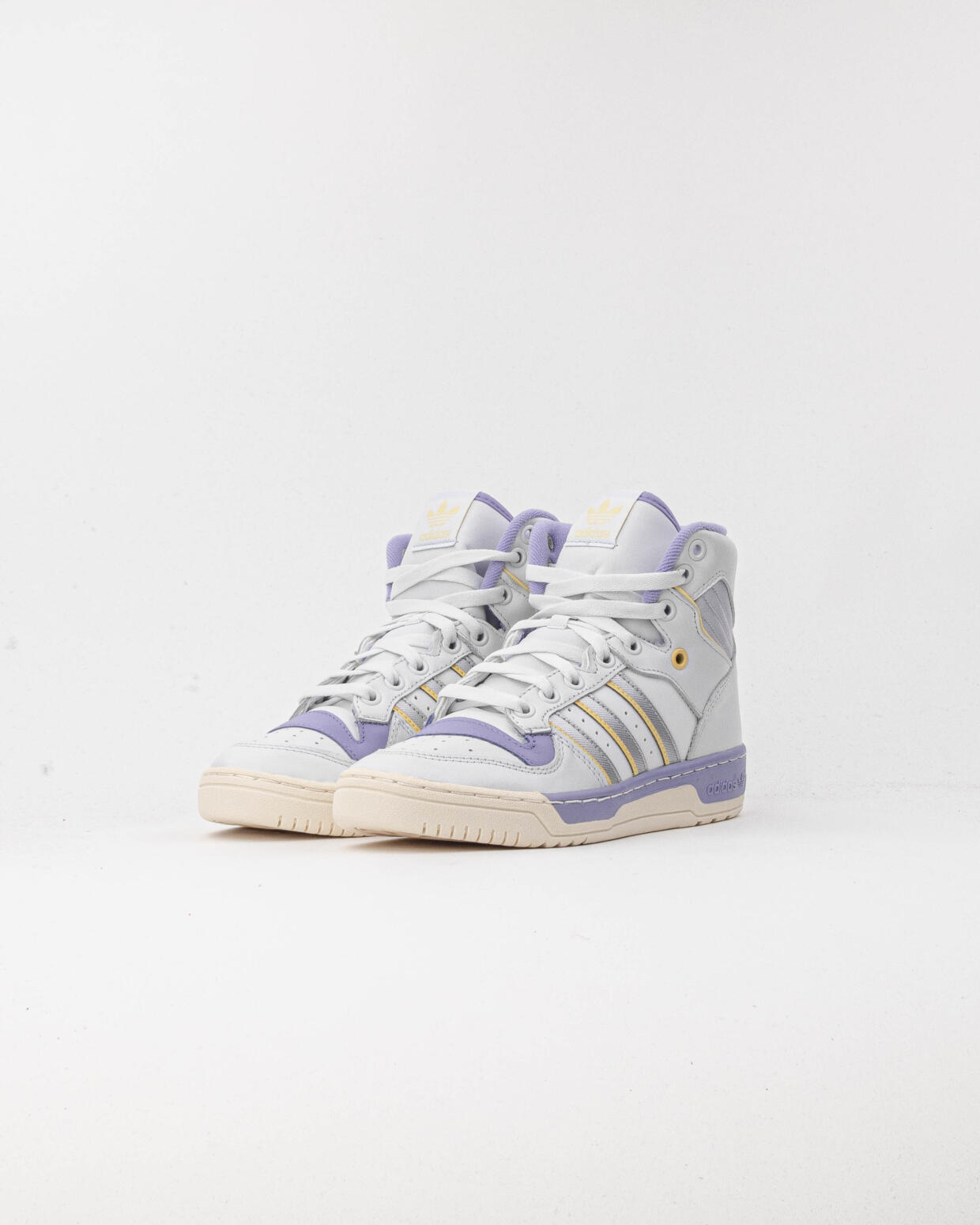 Adidas Rivalry Hi W