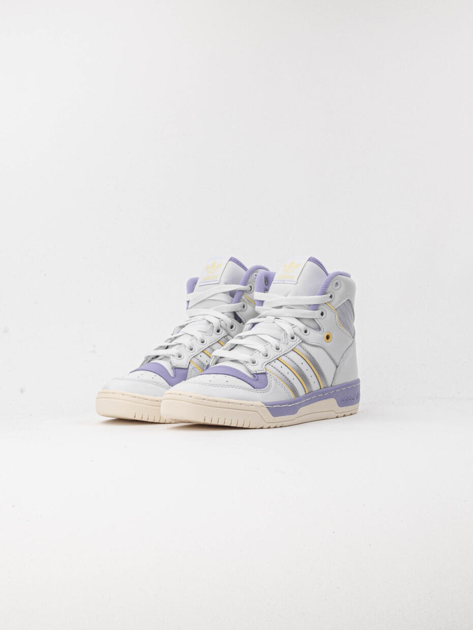 Adidas Rivalry Hi W