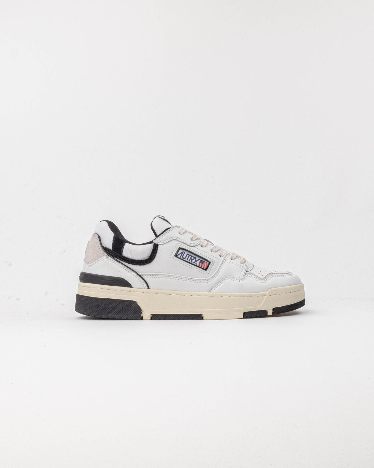 Autry Rookie Low