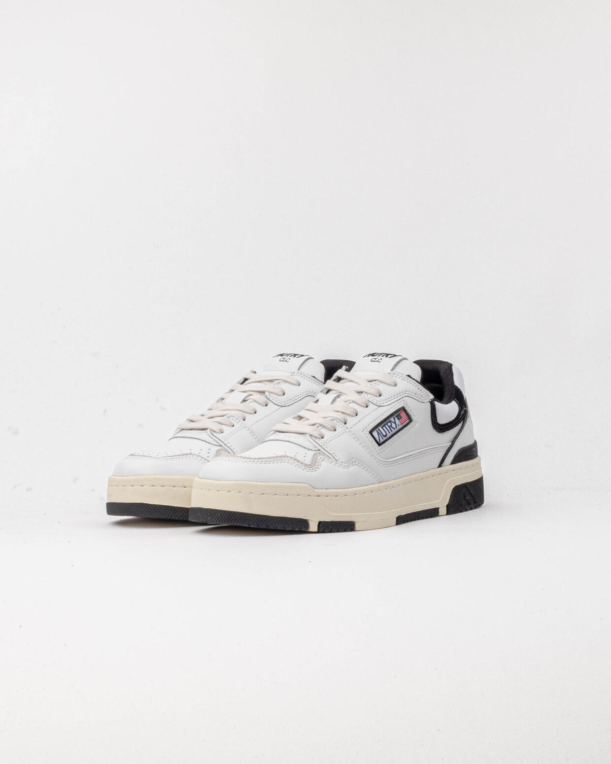 Autry Rookie Low