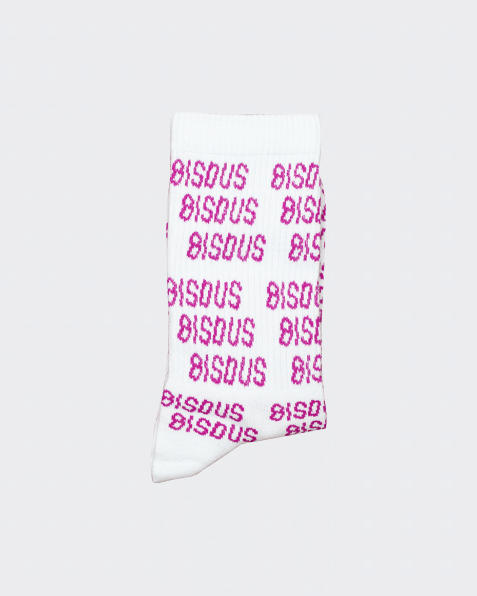 Bisous Bisous Socks Bisous X3