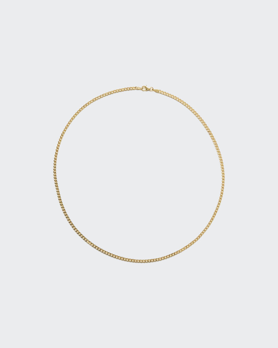 Golia Carmela Necklace
