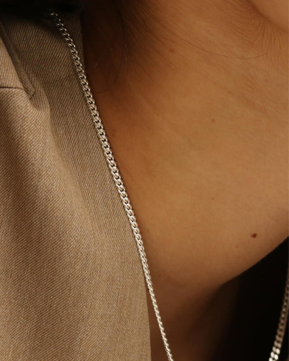 Golia Carmela Necklace
