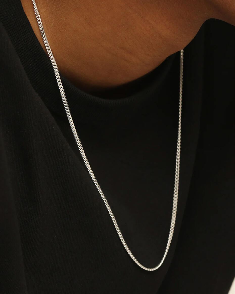 Golia Carmela Necklace