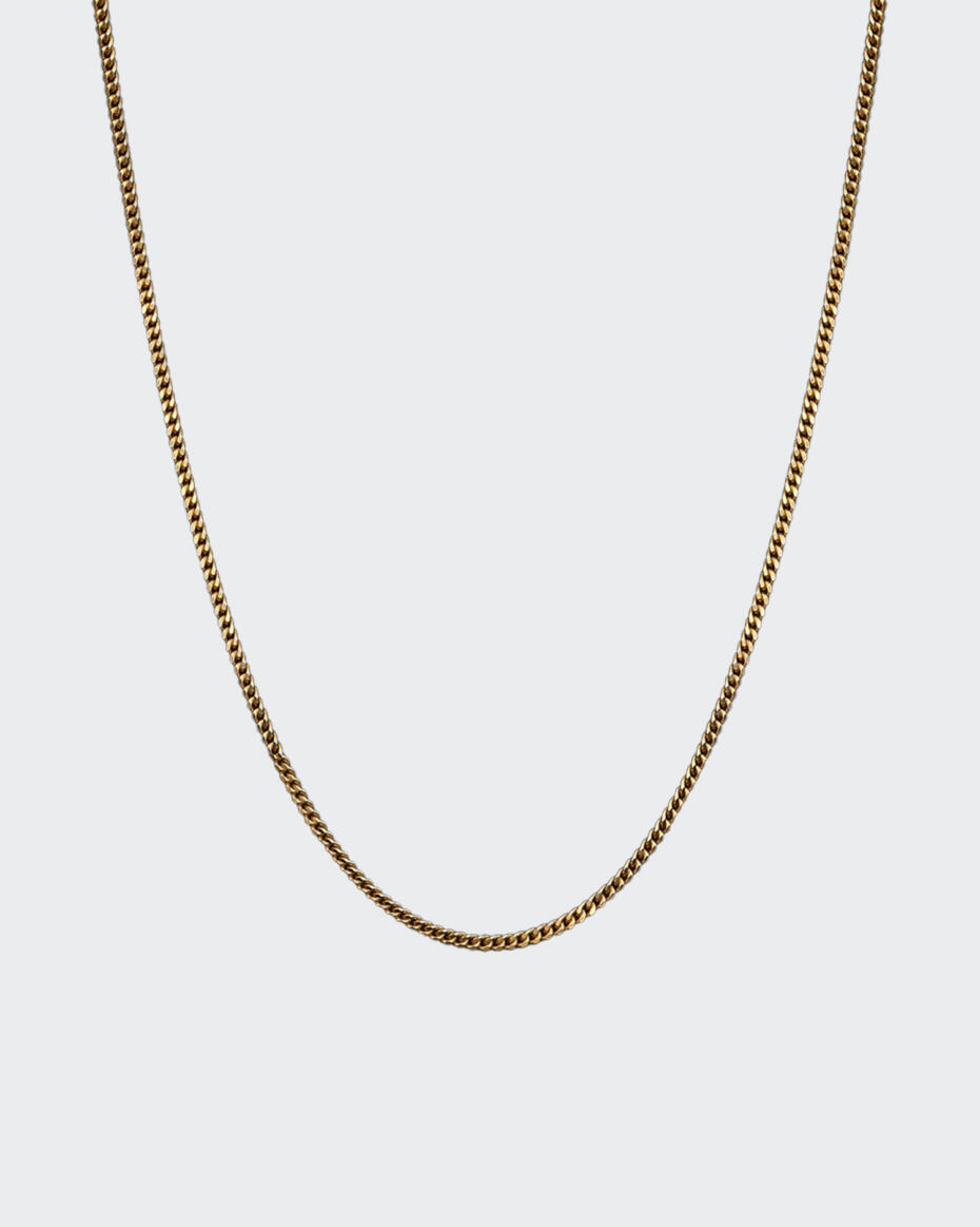 Golia Junior Necklace