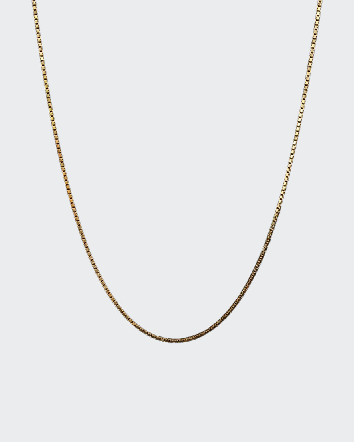 Golia Silvio Necklace