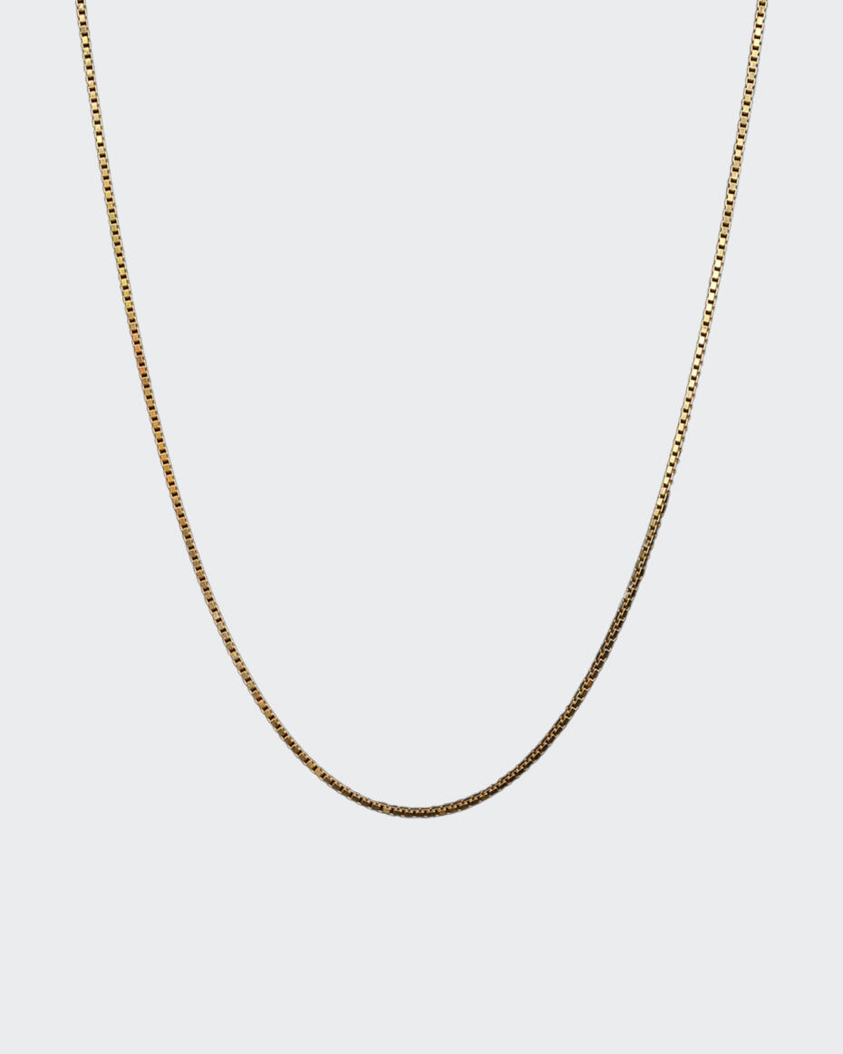 Golia Silvio Necklace