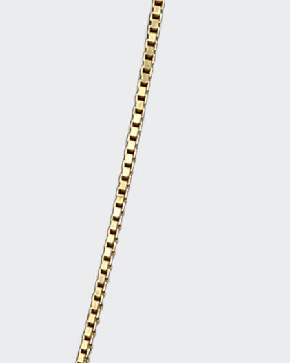 Golia Silvio Necklace