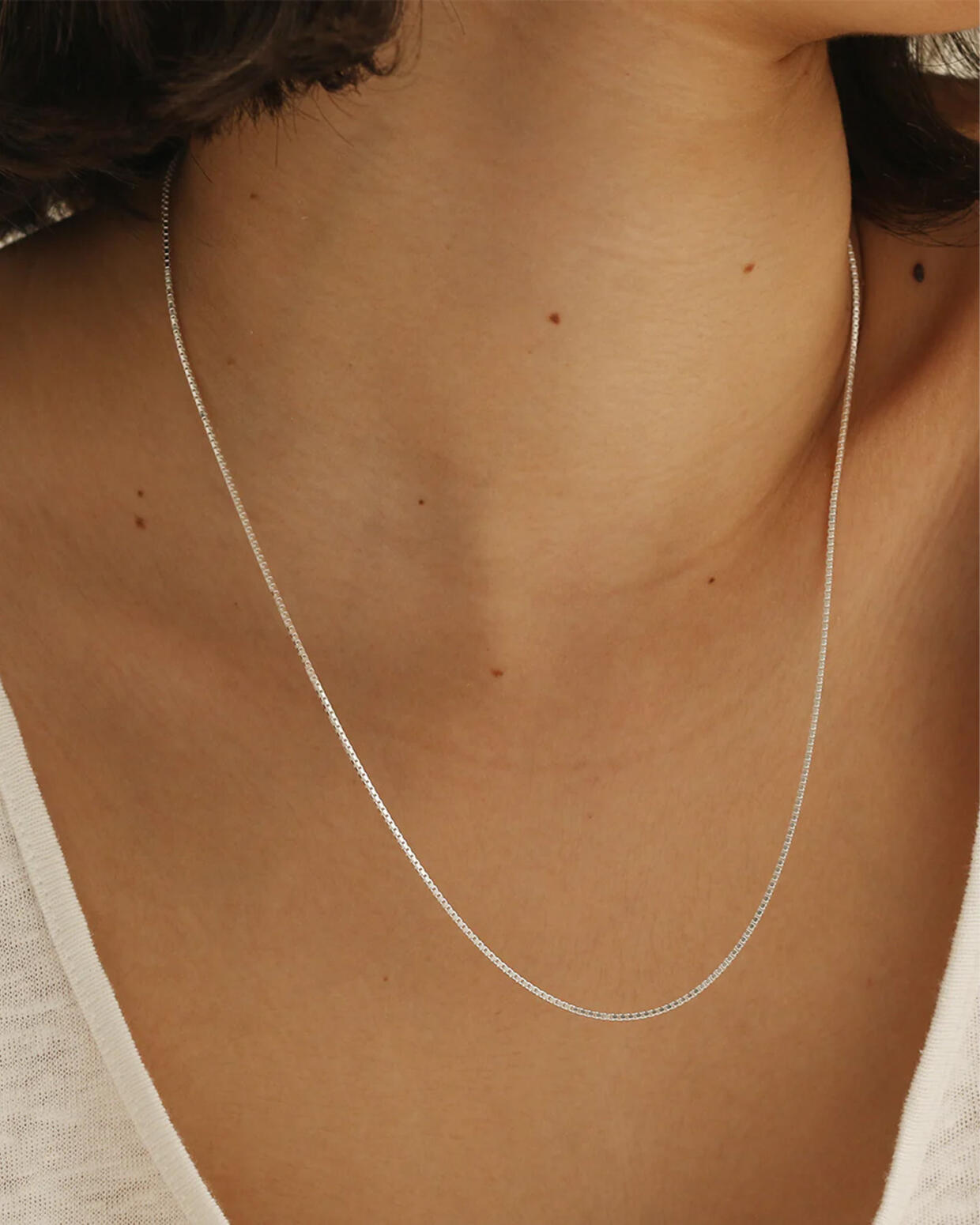 Golia Silvio Necklace