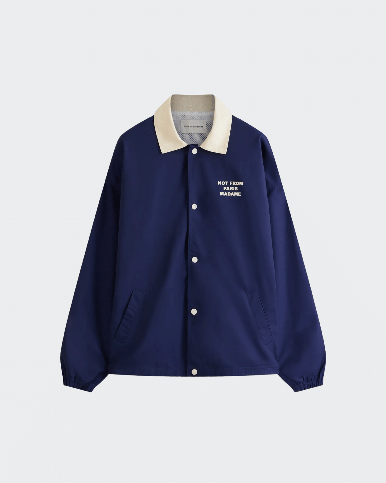 Drôle de Monsieur La Veste Twill