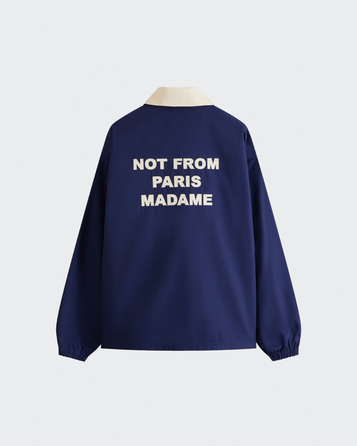 Drôle de Monsieur La Veste Twill