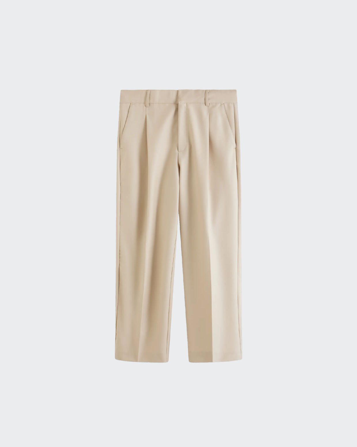 Drôle de Monsieur La Pantalon Golfuer Laine