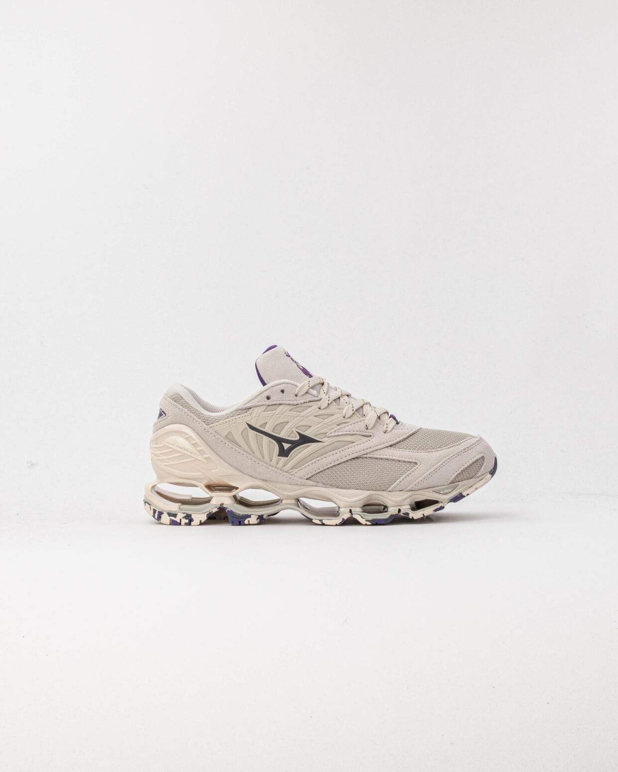 Mizuno Wave Prophecy LS