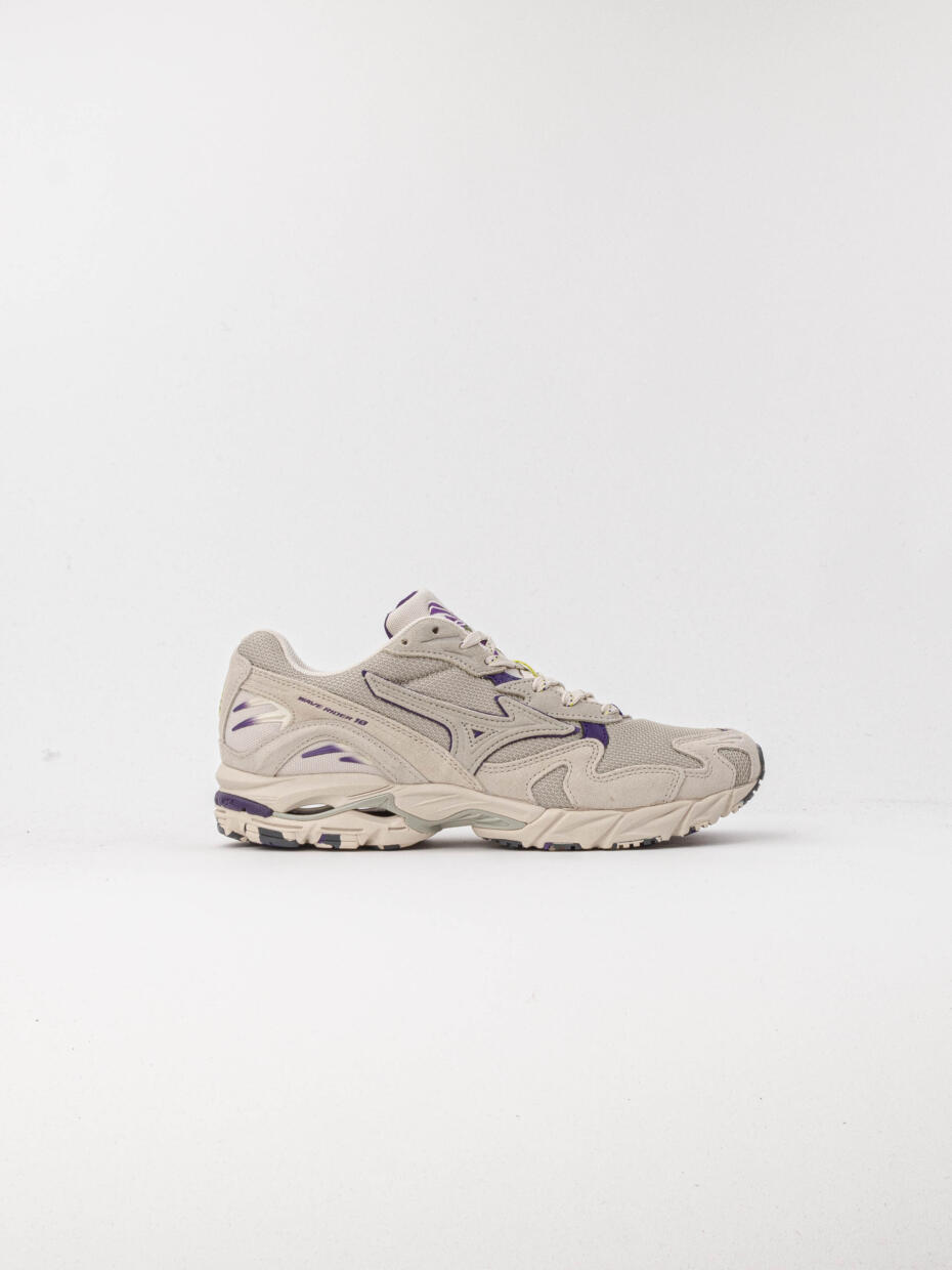 Mizuno Wave Rider 10
