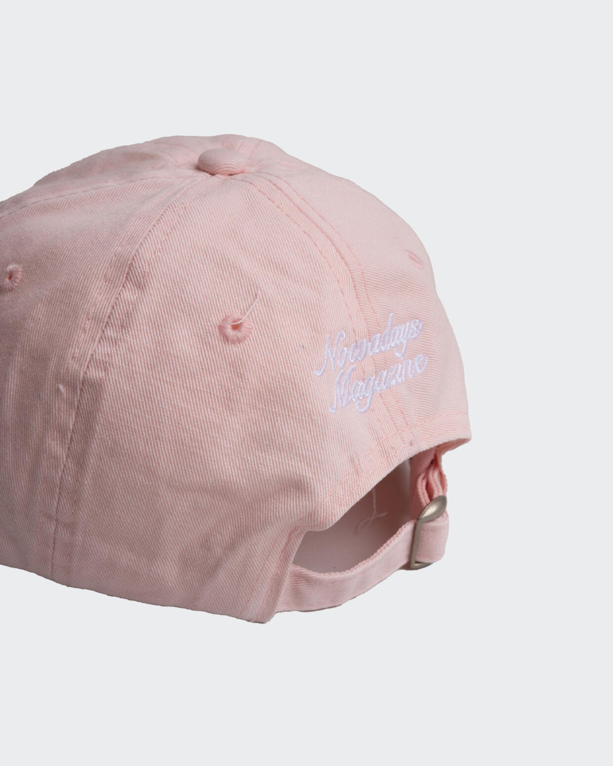 Nowadays Magazine Dad Cap