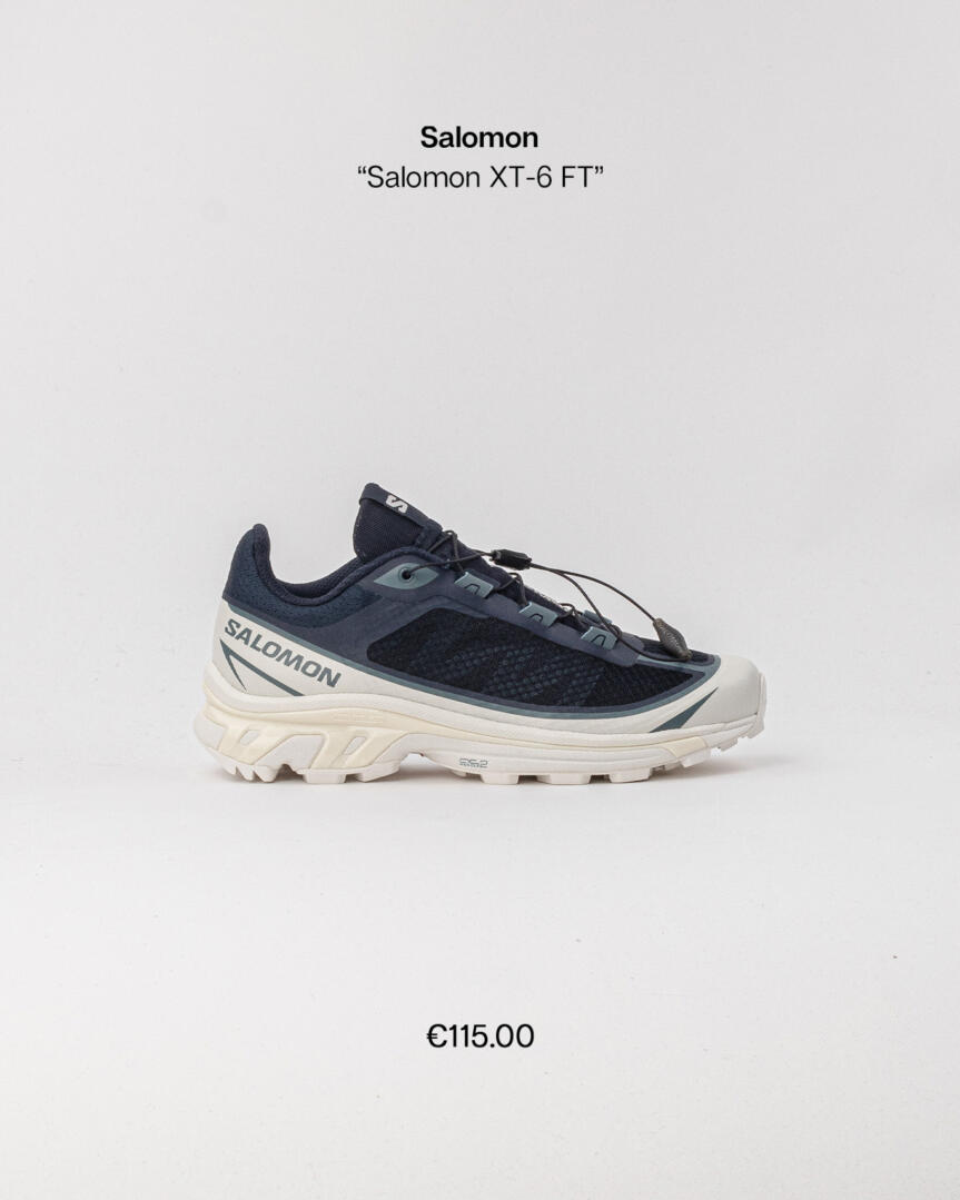 salomon blue 01fp