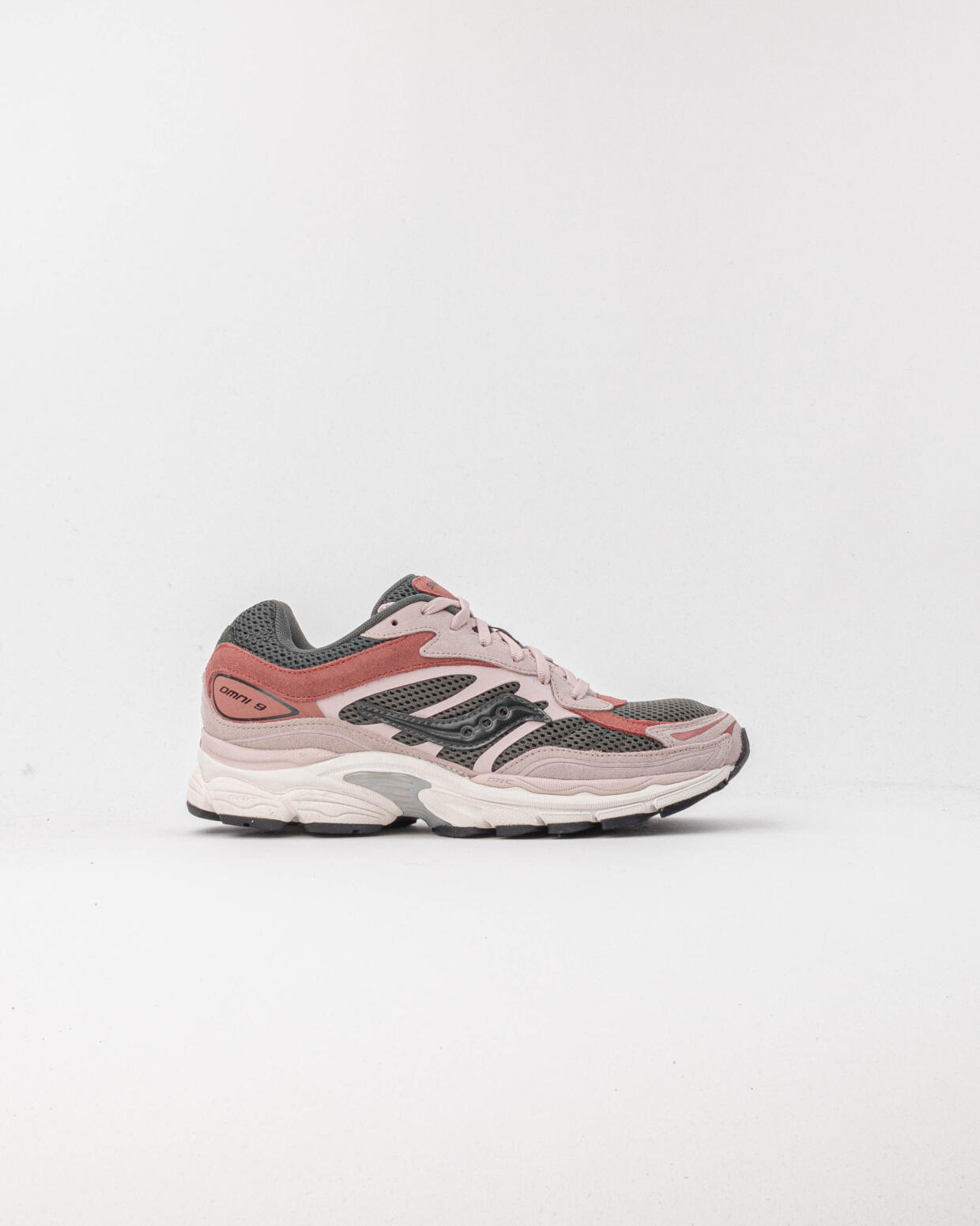 Saucony Pro Grid Omni 9