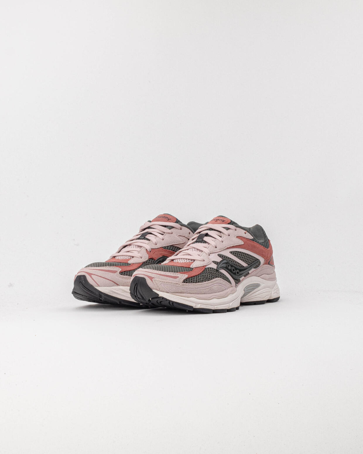 Saucony Pro Grid Omni 9