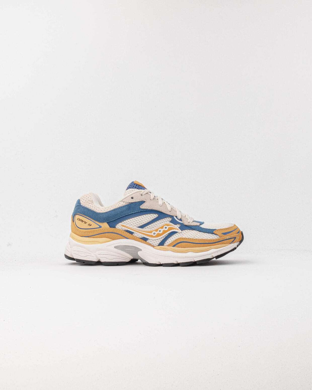 Saucony Pro Grid Omni 9 Premium