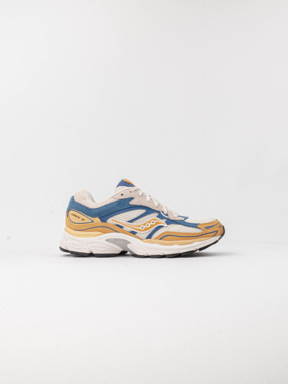 Saucony Pro Grid Omni 9 Premium