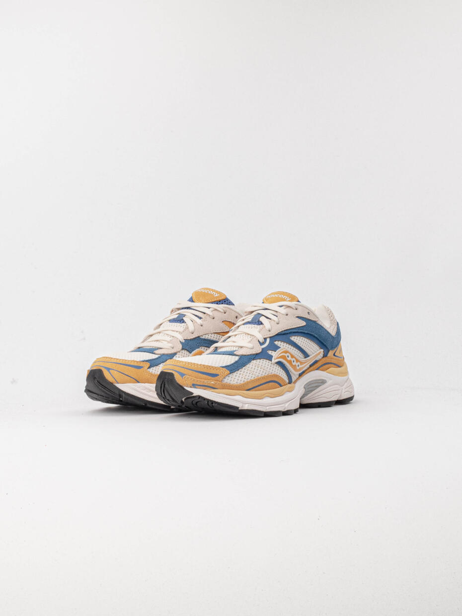 Saucony Pro Grid Omni 9 Premium