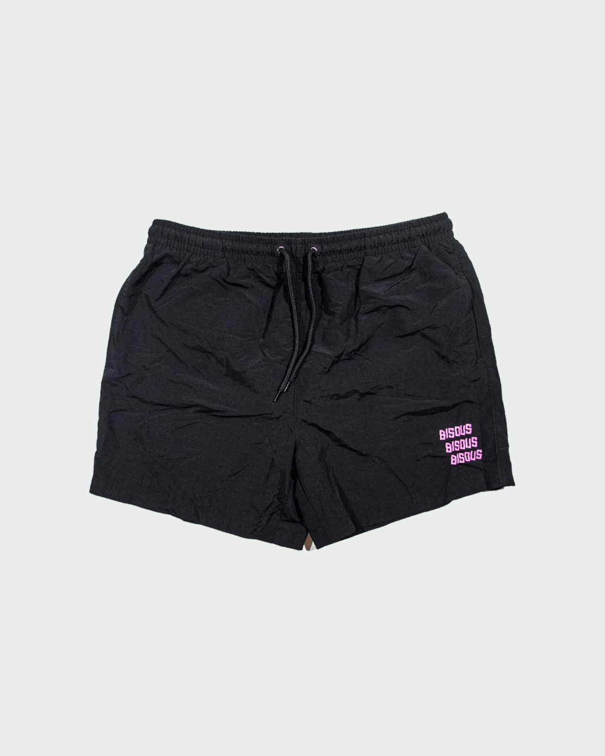 Bisous Bisous Swimshort Bisous x3