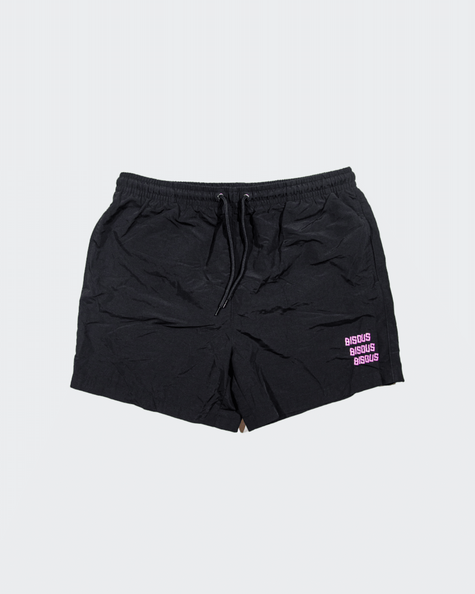 Bisous Bisous Swimshort Bisous x3