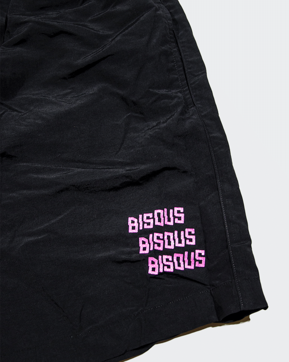 Bisous Bisous Swimshort Bisous x3