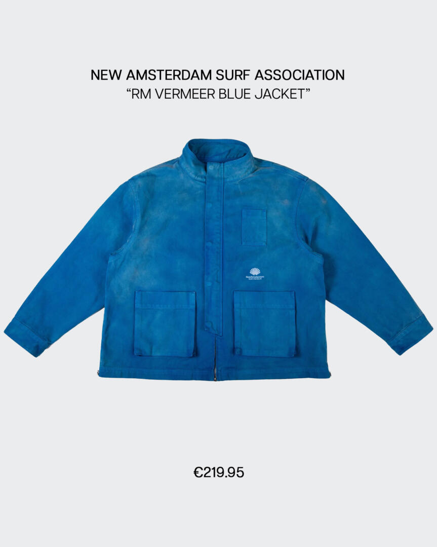 vermeer blue jacket fp