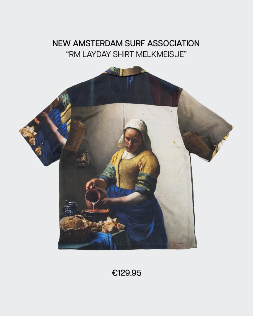 vermeer melkmeisje fp