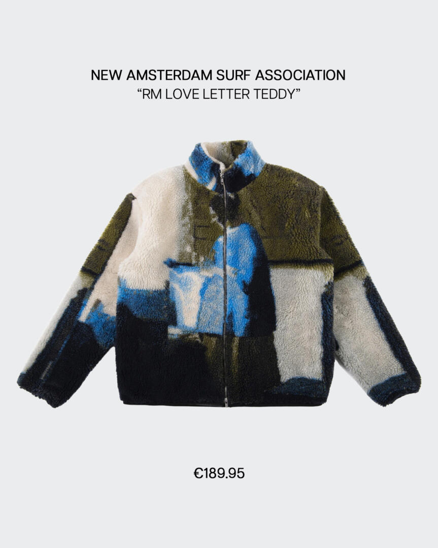 vermeer teddy fp