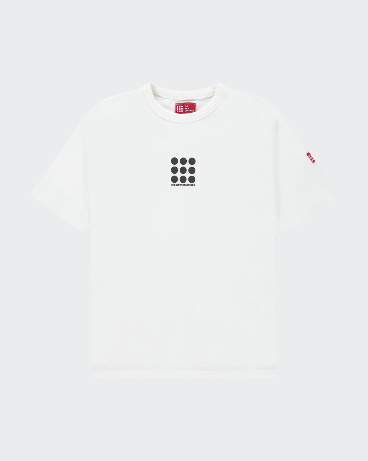 The New Originals 9-Knots Tee