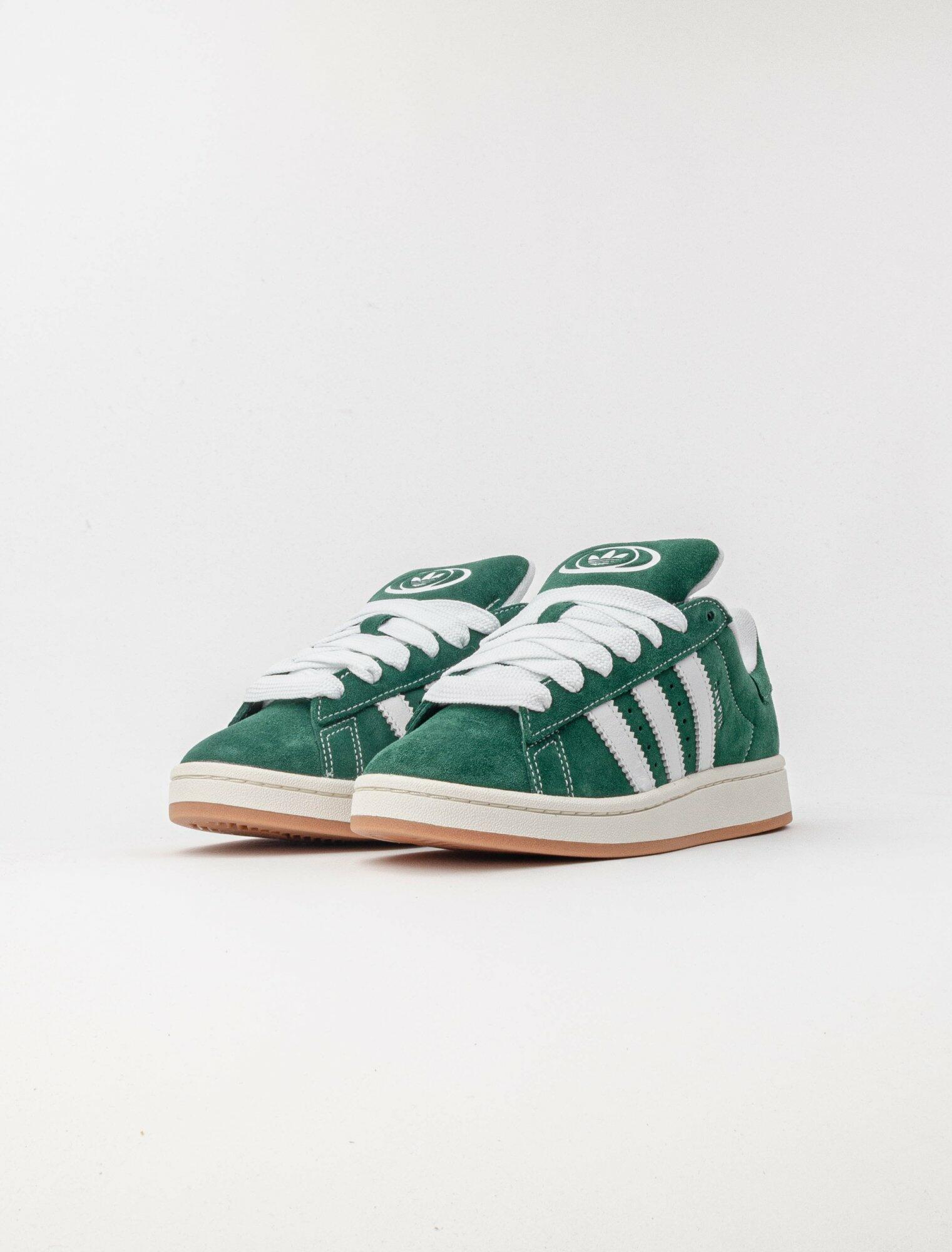 adidas Originals Campus 00s Green, White H03472