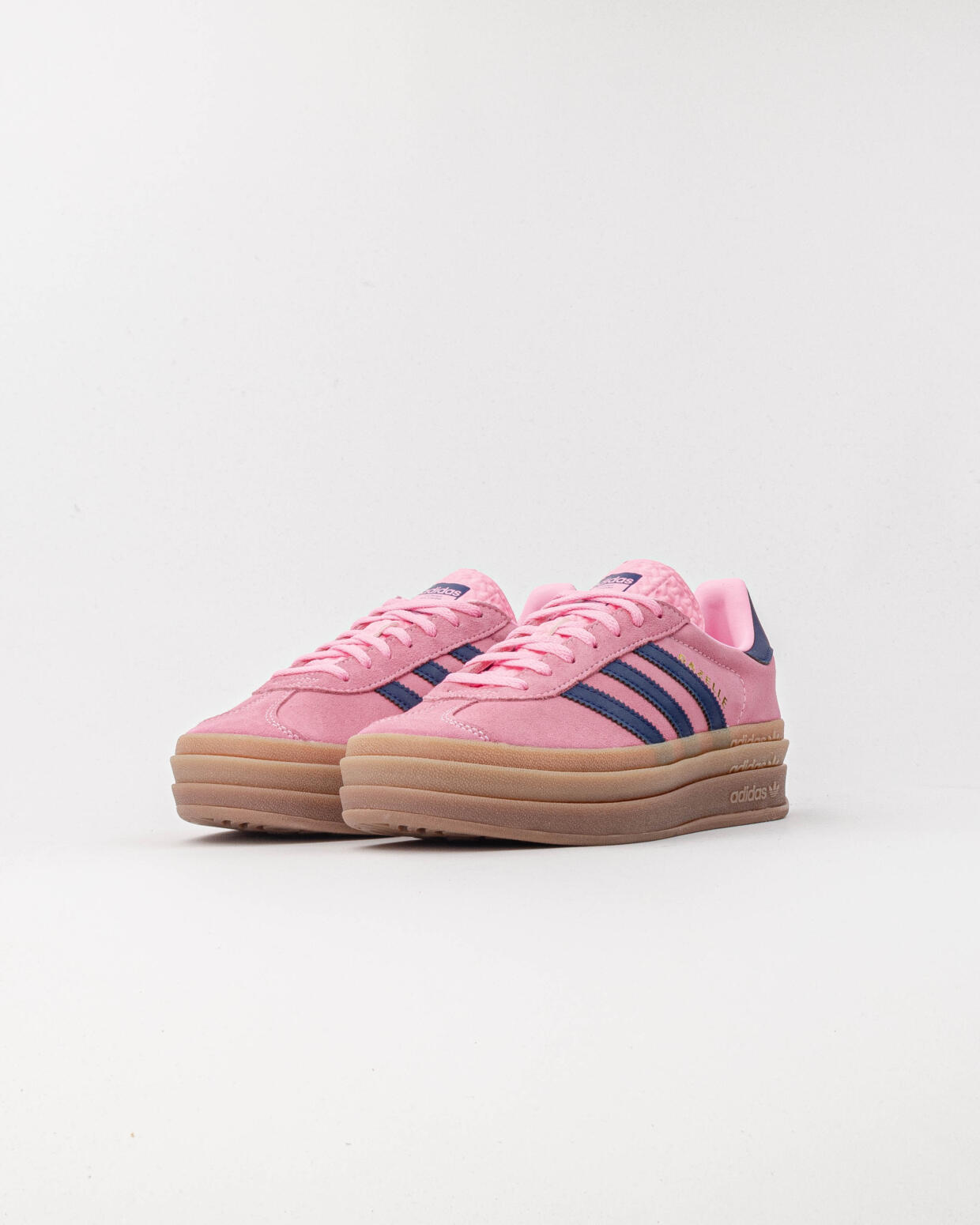 Adidas Gazelle Bold W