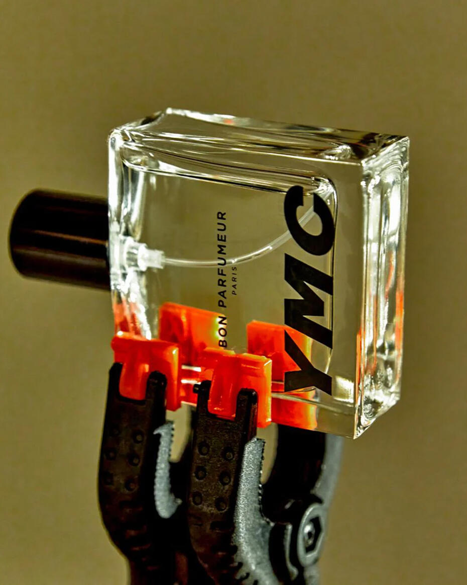 Bon Parfumeur YMC - 30 ML