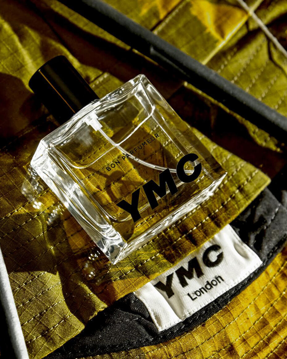 Bon Parfumeur YMC - 30 ML