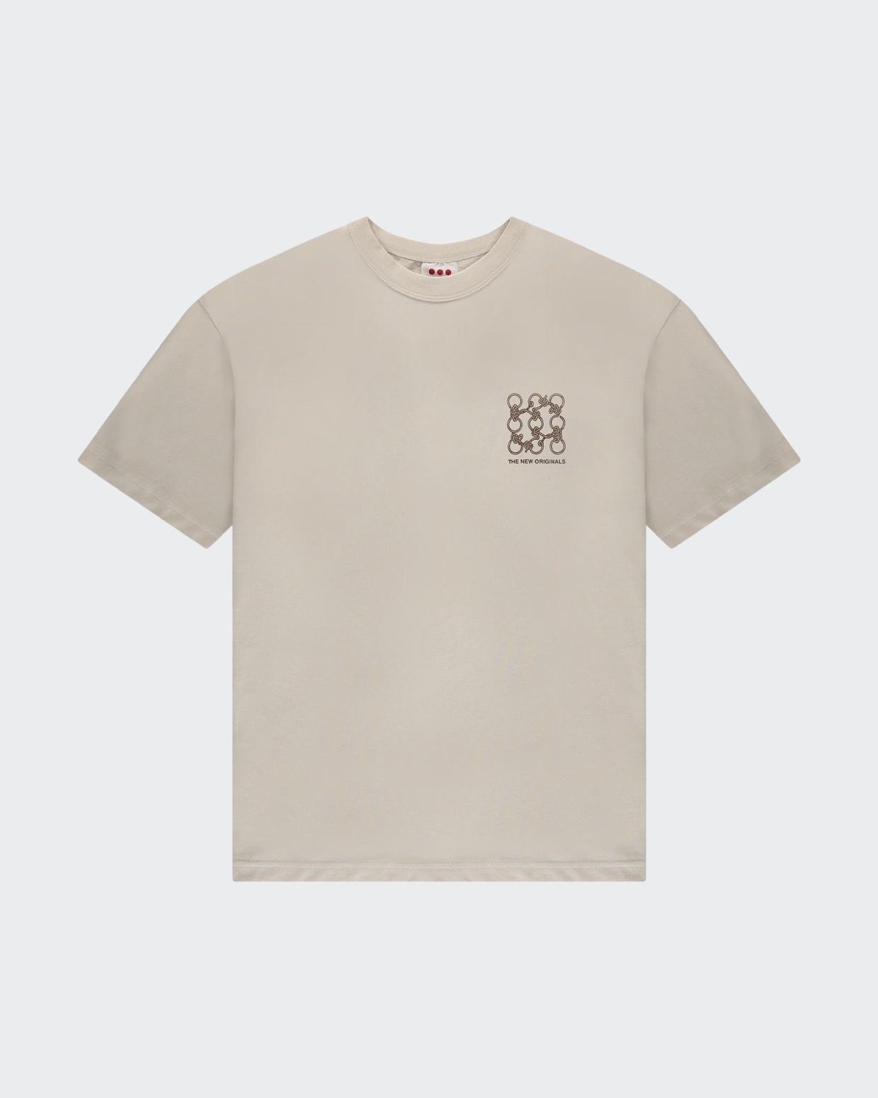 The New Originals 9-Knots Tee