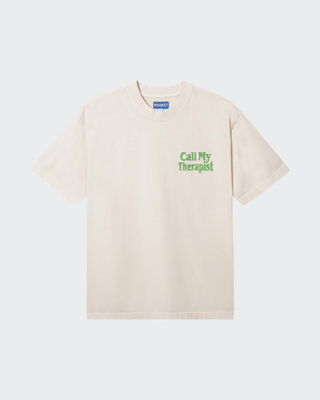 Market Market MHA T-shirt