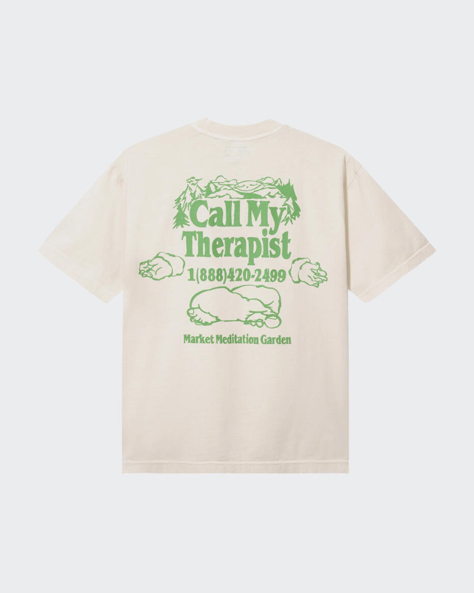 Market Market MHA T-shirt