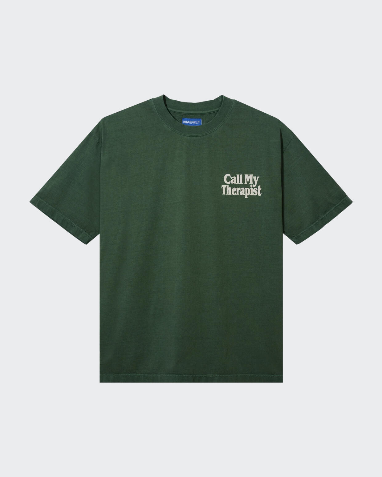 Market Market MHA T-shirt