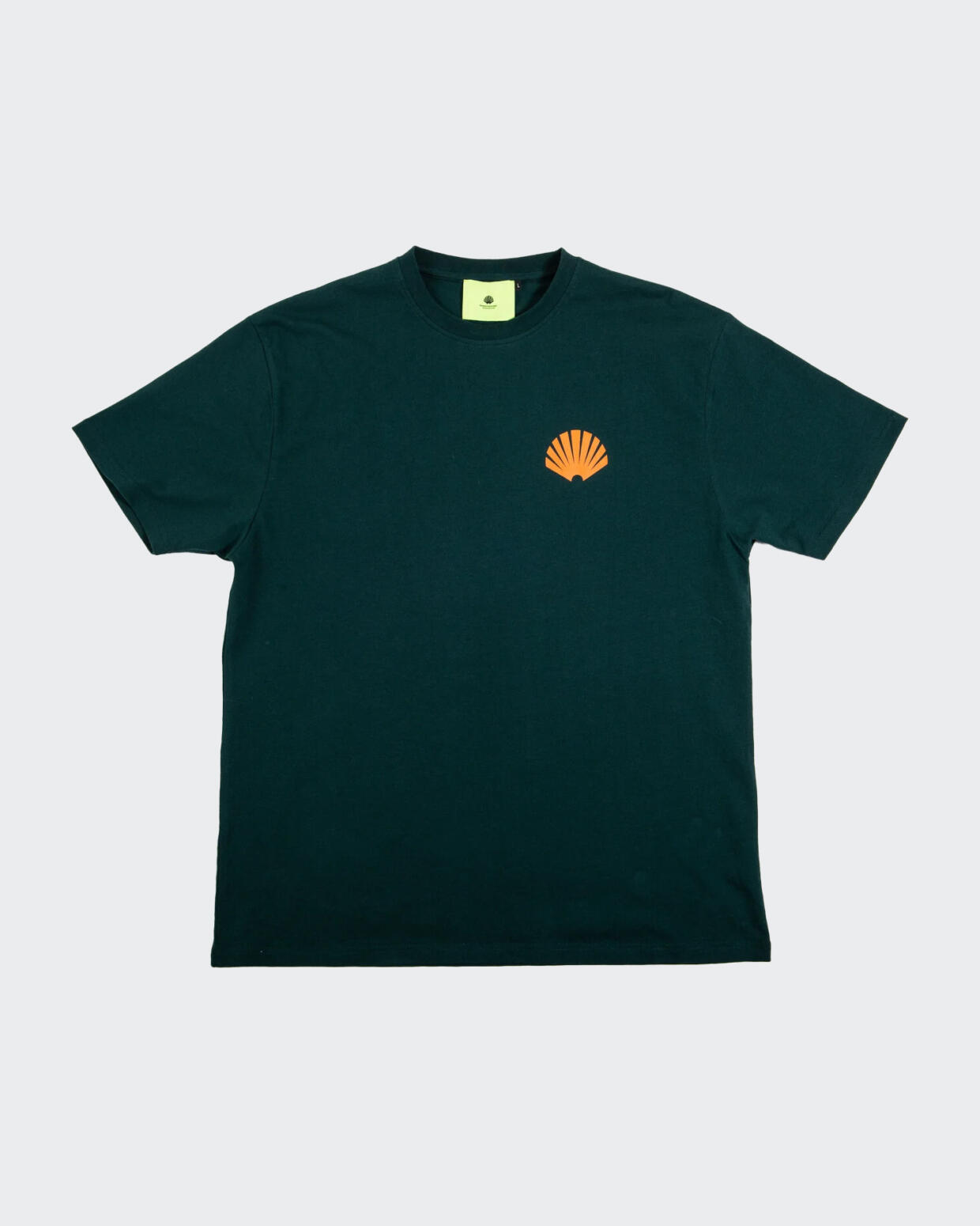 New Amsterdam Surf Association Logo Tee
