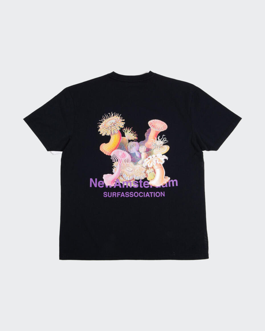 New Amsterdam Surf Association Anemone Tee