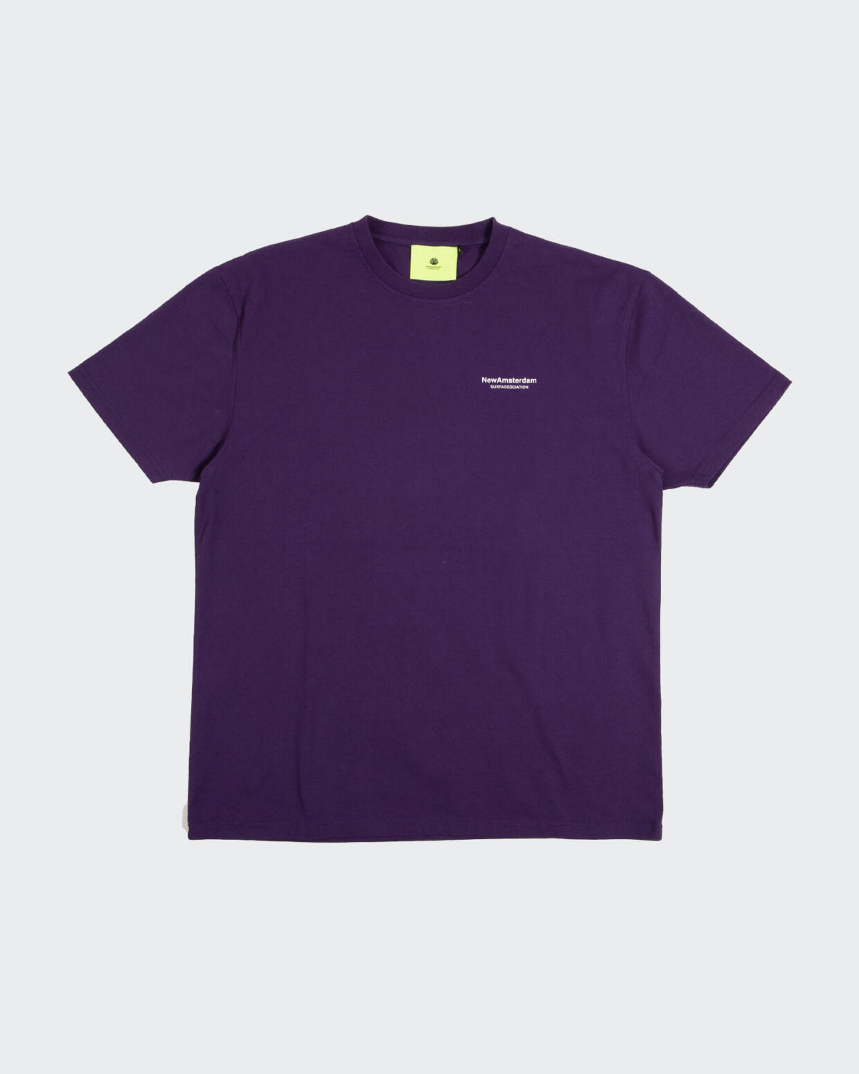 New Amsterdam Surf Association Anemone Tee