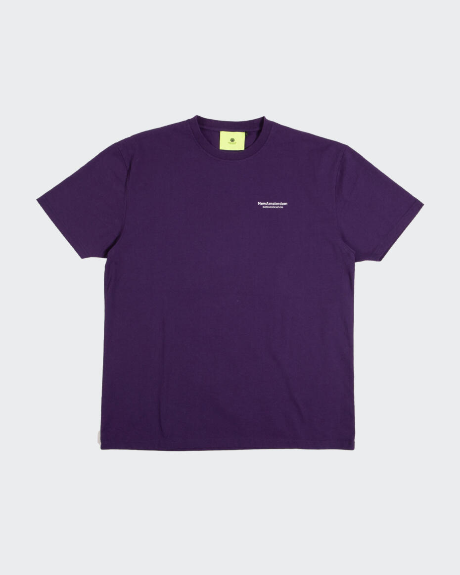 New Amsterdam Surf Association Anemone Tee