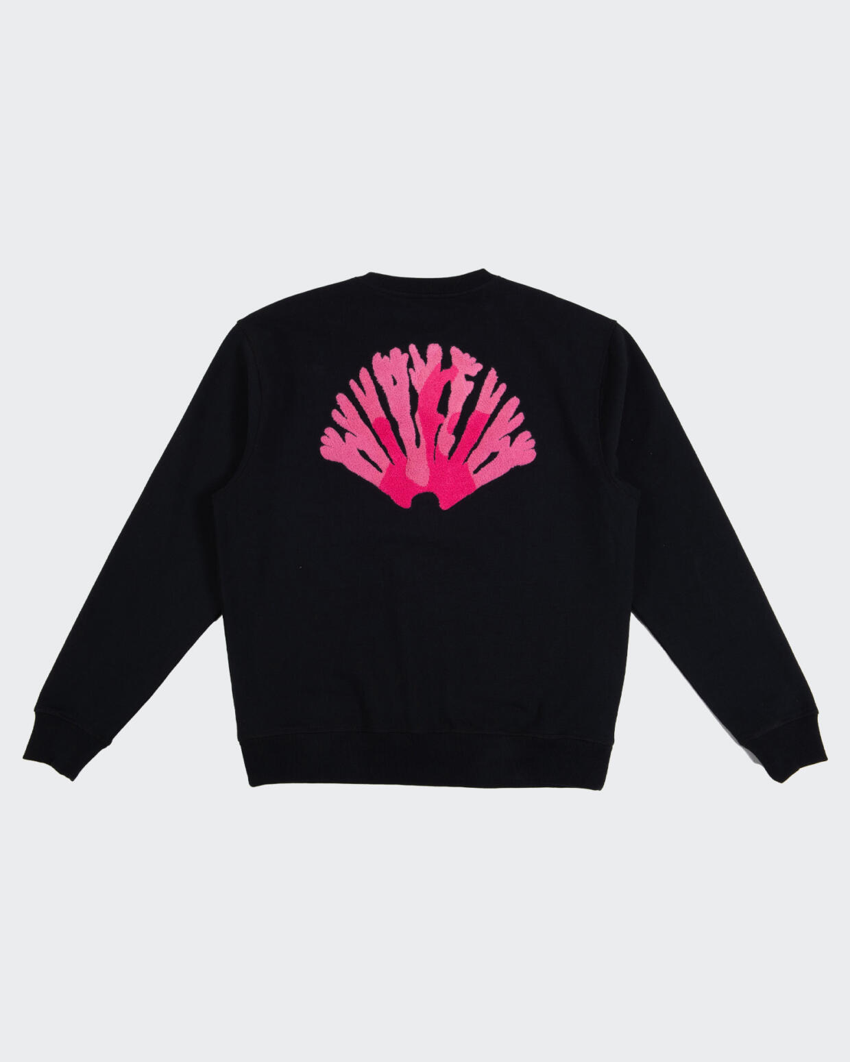 New Amsterdam Surf Association Coral Sweat