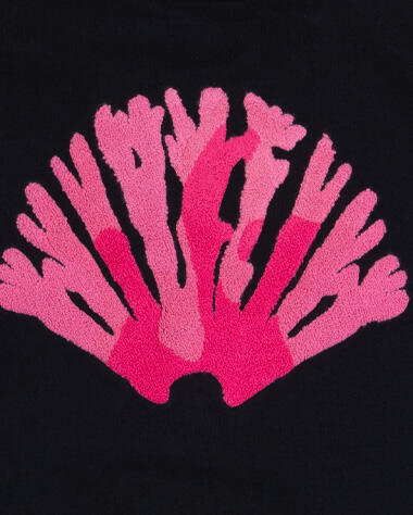 New Amsterdam Surf Association Coral Sweat