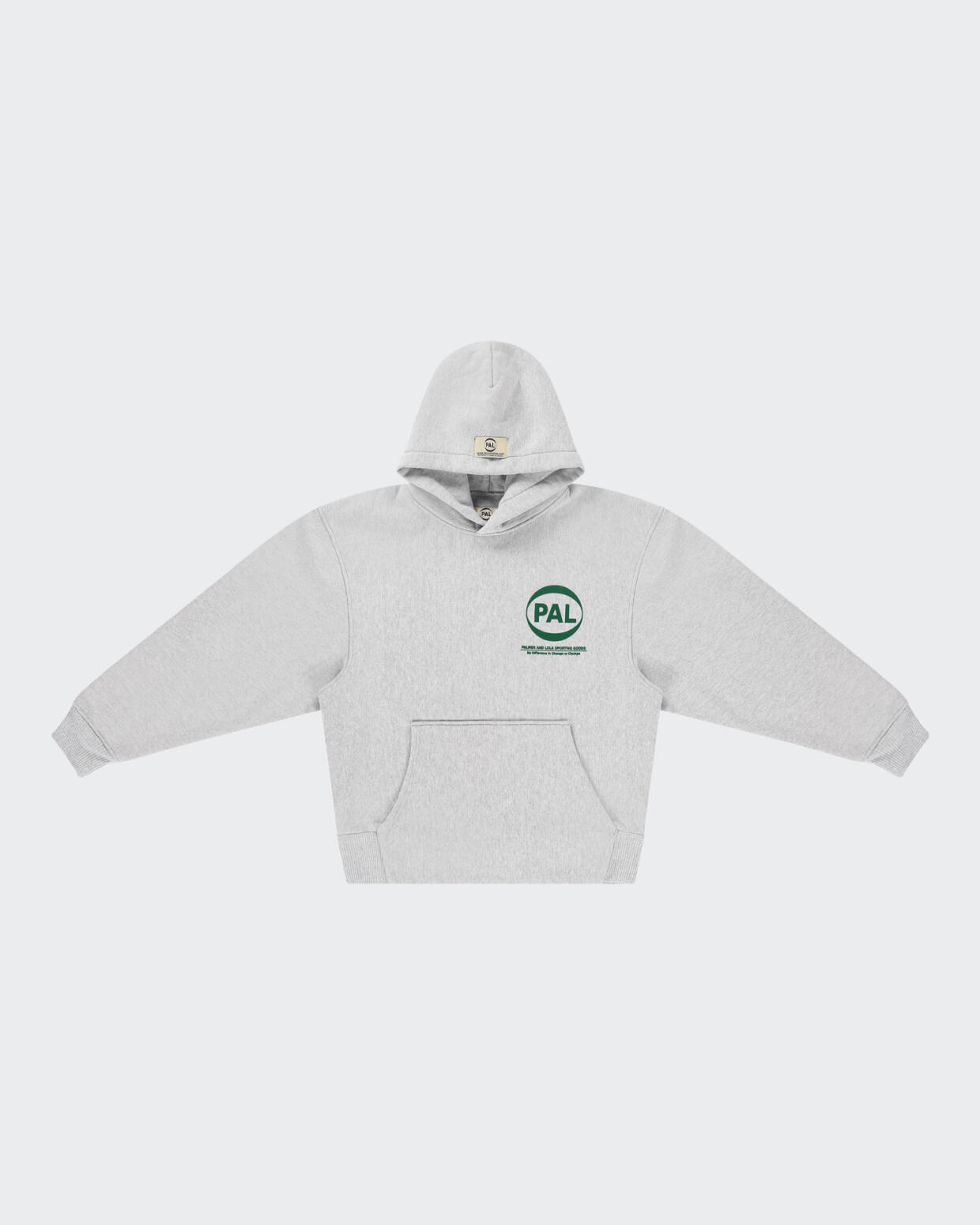 PAL Pre Game Hoodie